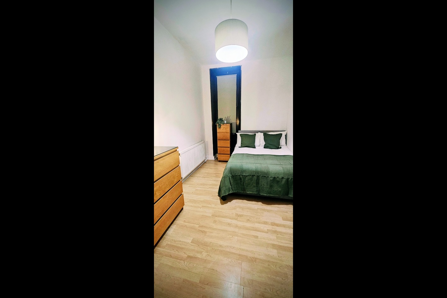 Additional image 3 of 2 Bed Flat, Ark Lane, G31, N1 7GU