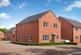Plot 238, The Longford at Poppy Place, Driffield, Off A614 YO25