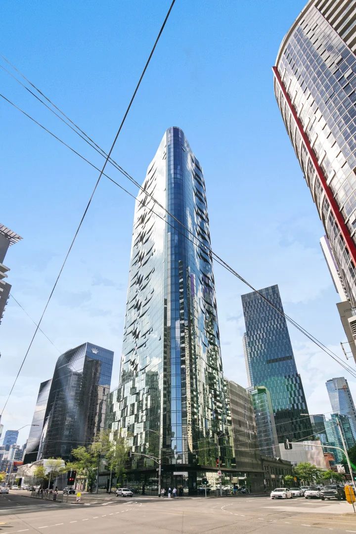 Additional image 11 of 1104/105 Clarendon Street, Southbank VIC 3006