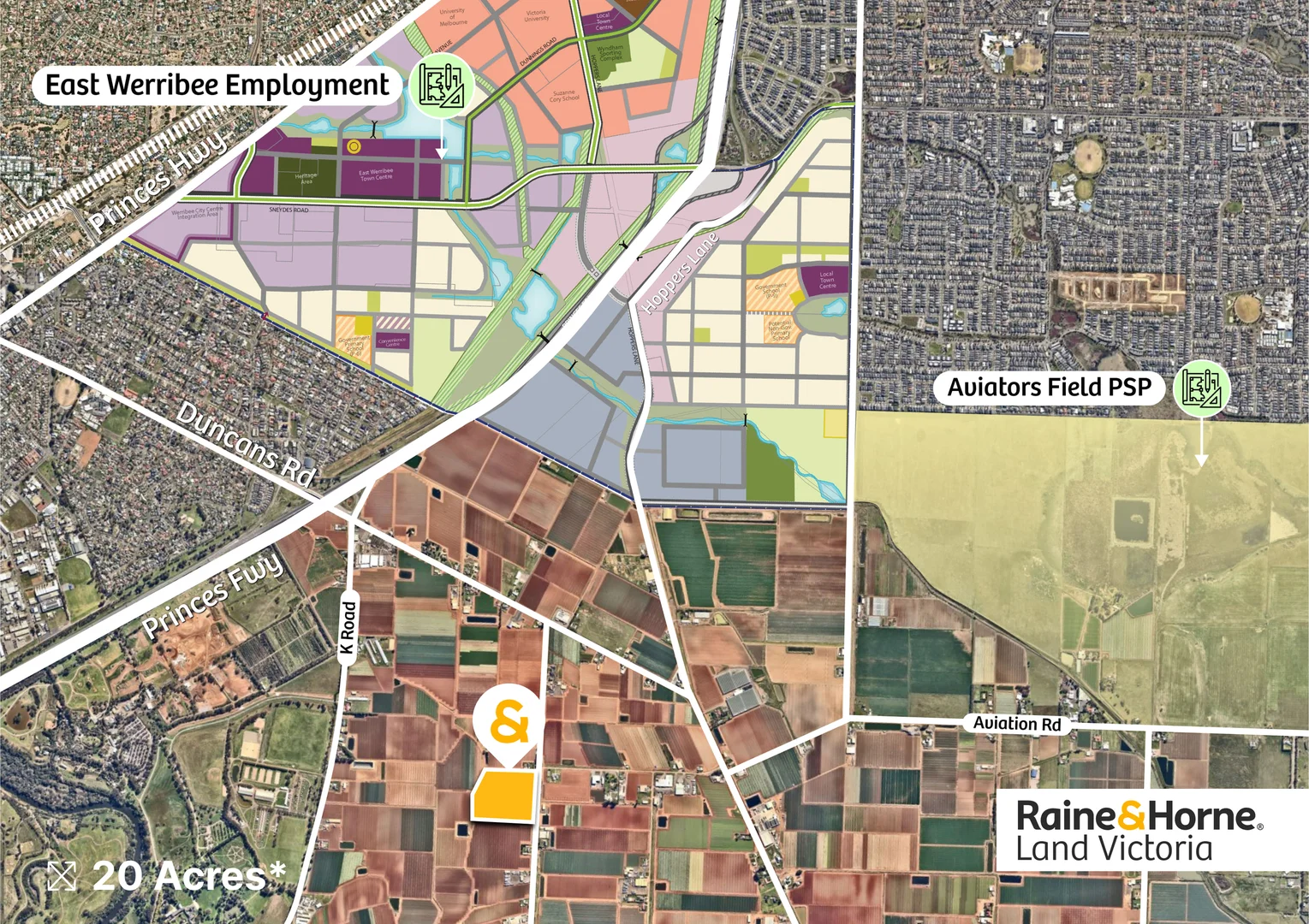 Additional image 3 of 90 Diggers Road, Werribee South VIC 3030