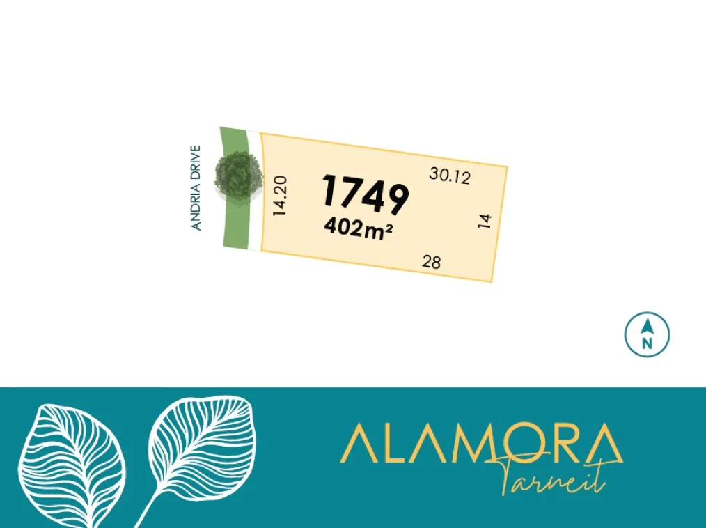 Andria Drive, Tarneit VIC 3029