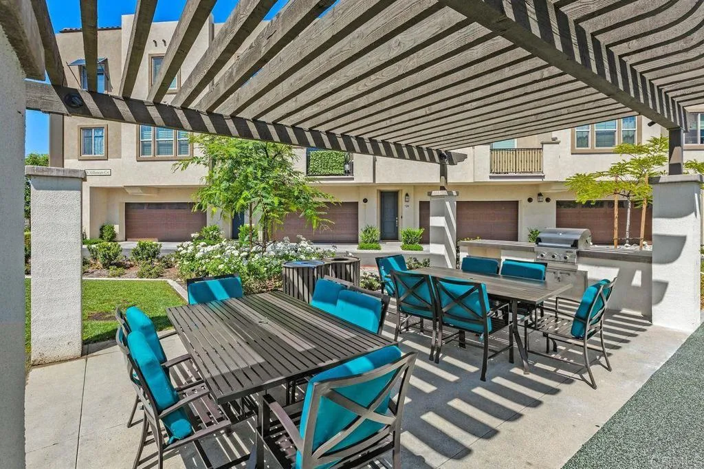 313 Brookside Way, Santee, CA 92071