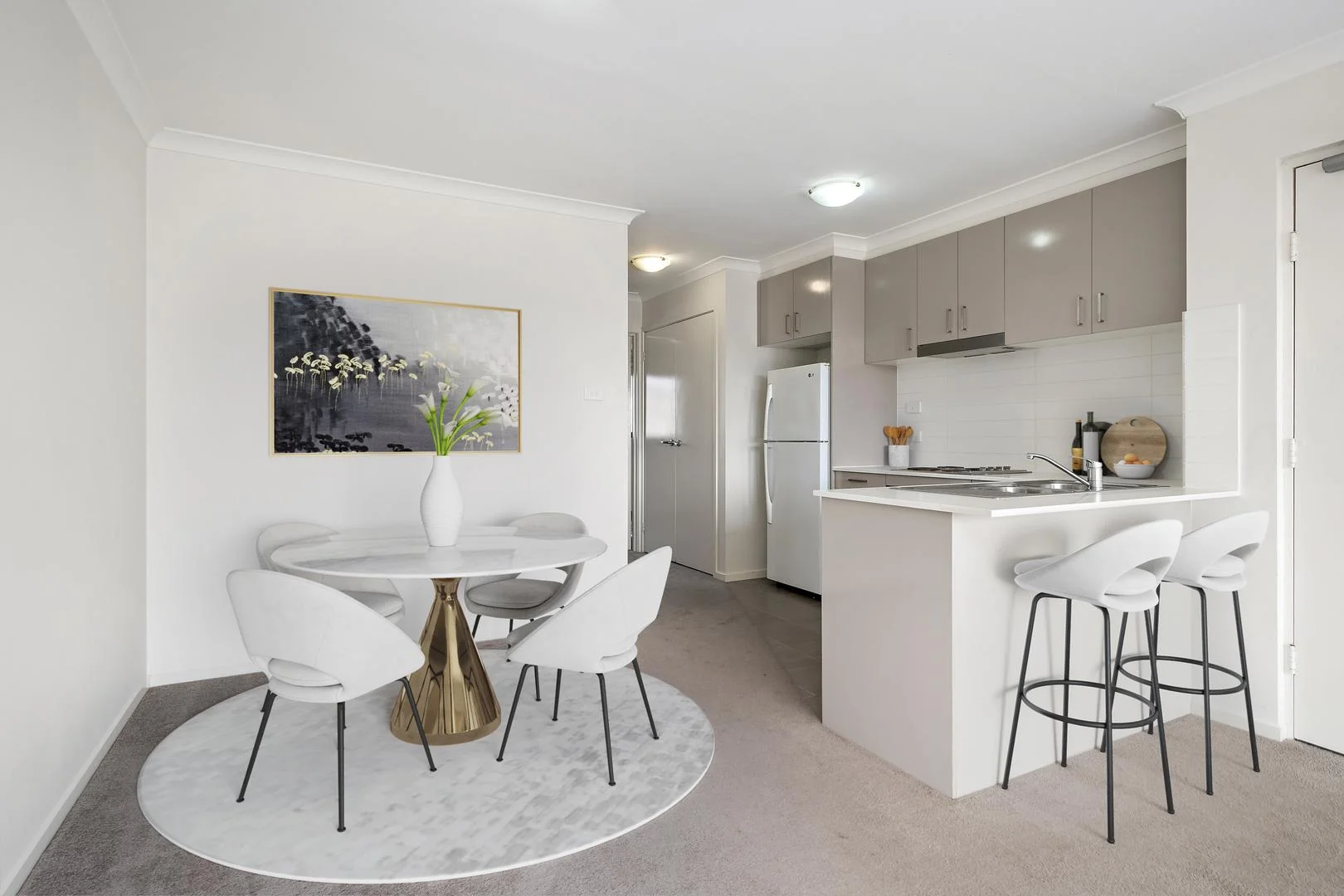 Additional image 3 of 58/75 Elizabeth Jolley Crescent, Franklin ACT 2913