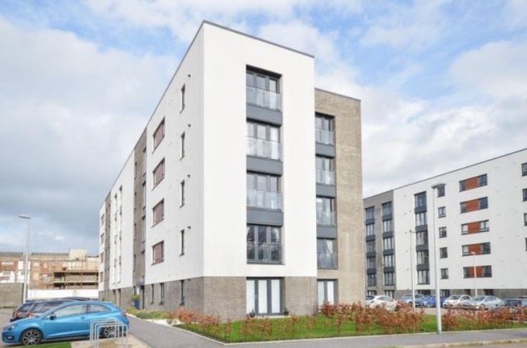 Additional image 5 of 2 Bed Flat, Arneil Drive, EH5, N1 7GU