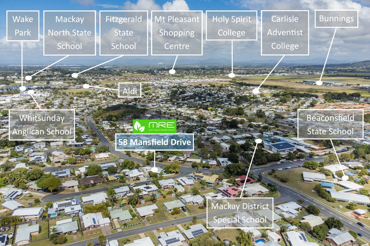 Additional image 18 of 58 Mansfield Drive, Beaconsfield QLD 4740