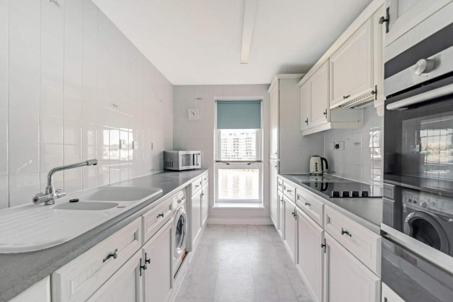 Additional image 5 of 3 Bed Flat, Mavisbank Gardens, G51, N1 7GU