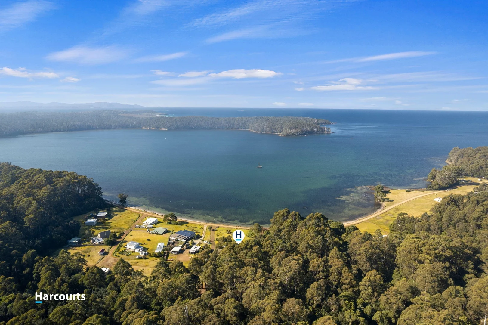 Additional image 32 of 170 Cockle Creek Road, Recherche TAS 7109