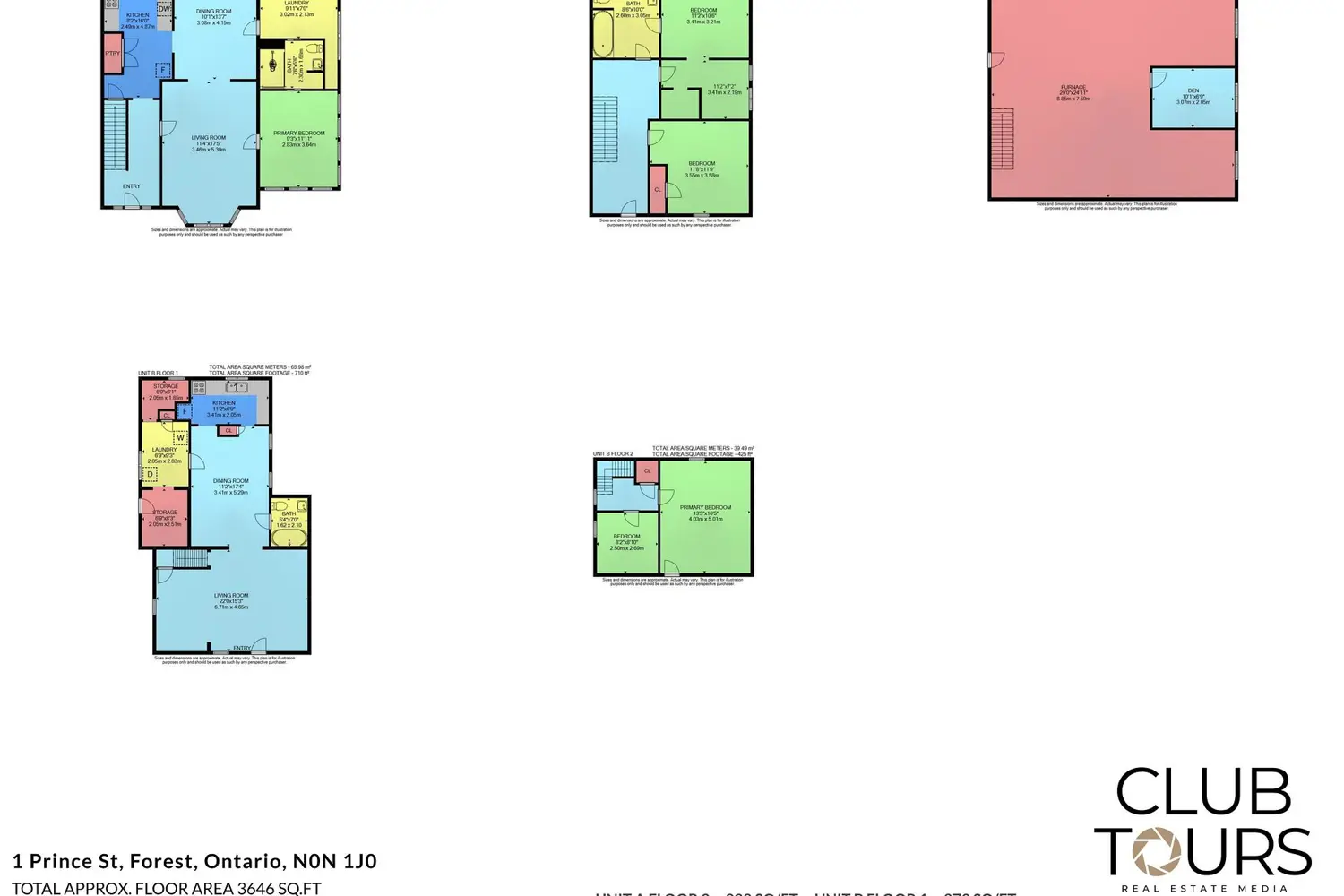 Additional image 19 of 1 Prince Street