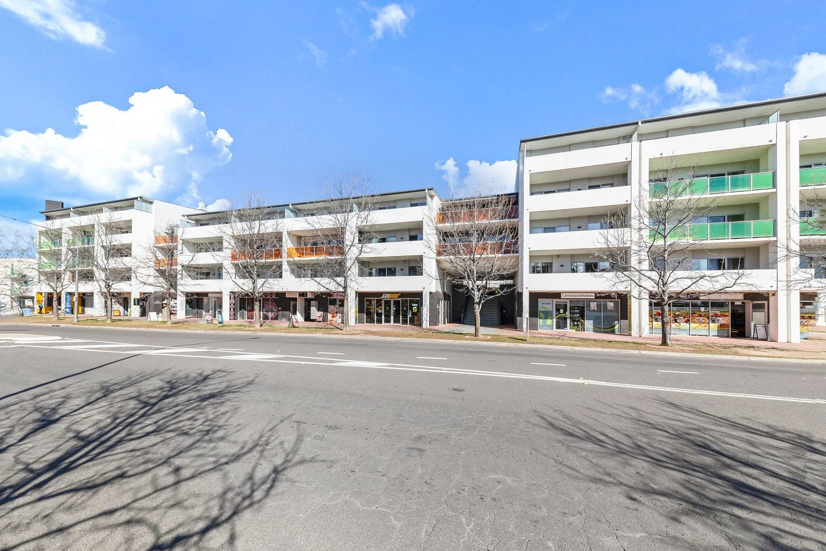 Additional image 14 of 223/142 Anketell Street, Greenway ACT 2900
