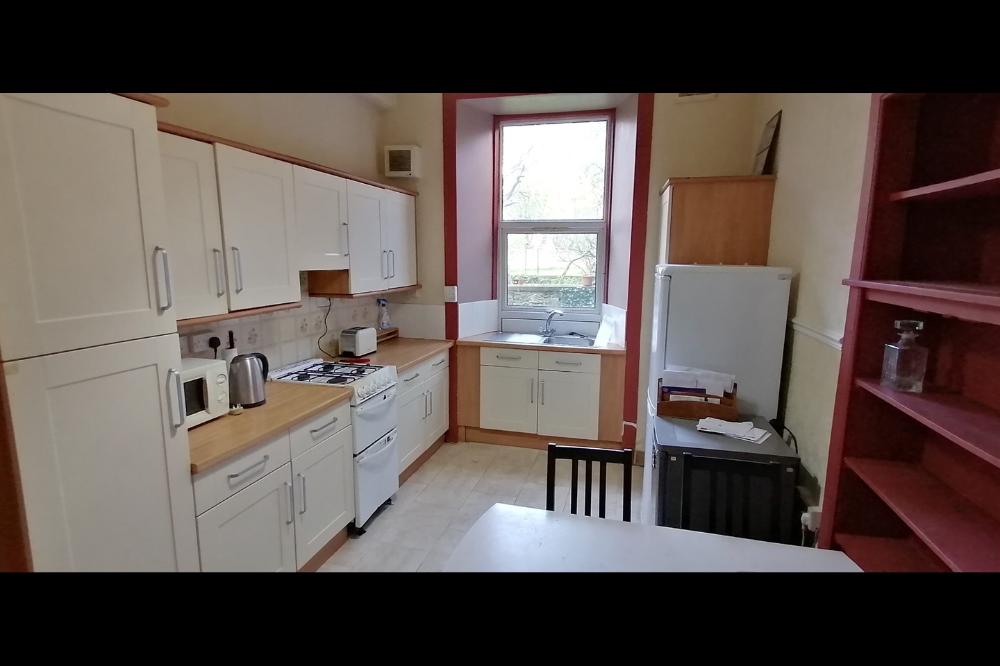 Additional image 16 of 2 Bed Flat, East Preston Street, EH8, N1 7GU