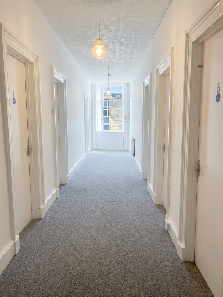 Additional image 8 of 5 Bed Flat, Corunna Street, G3, N1 7GU