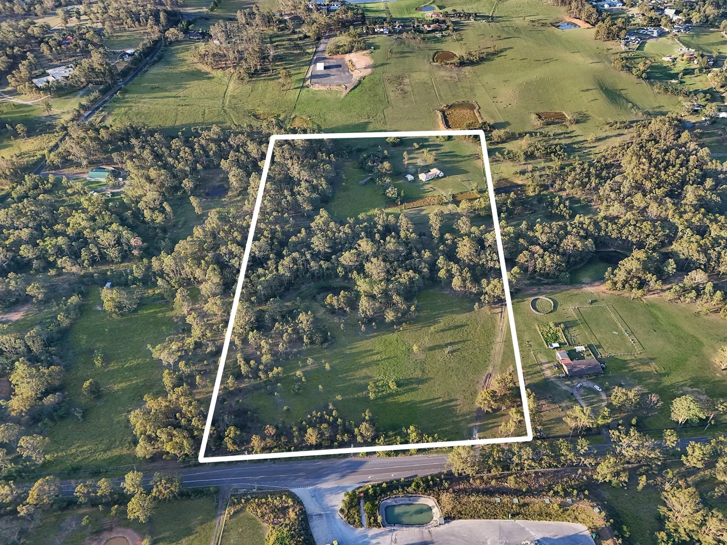 33 Greendale Road, Bringelly NSW 2556