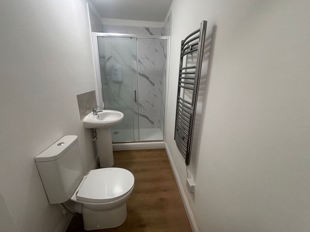 Additional image 8 of 1 bed flat to rentYstrad Road, Pentre CF41