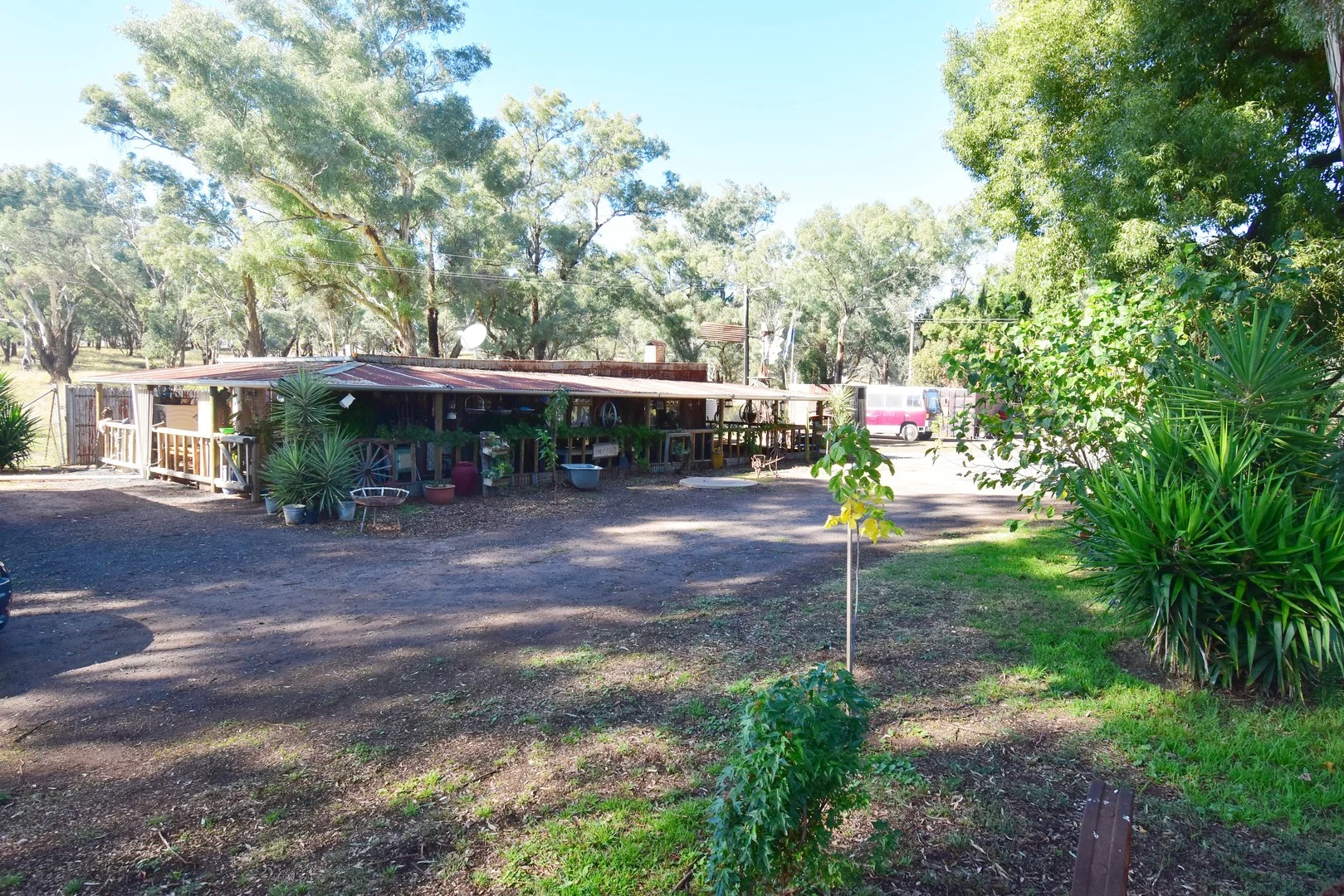 8050 Mitchell Highway Bakers Swamp via, Molong NSW 2866