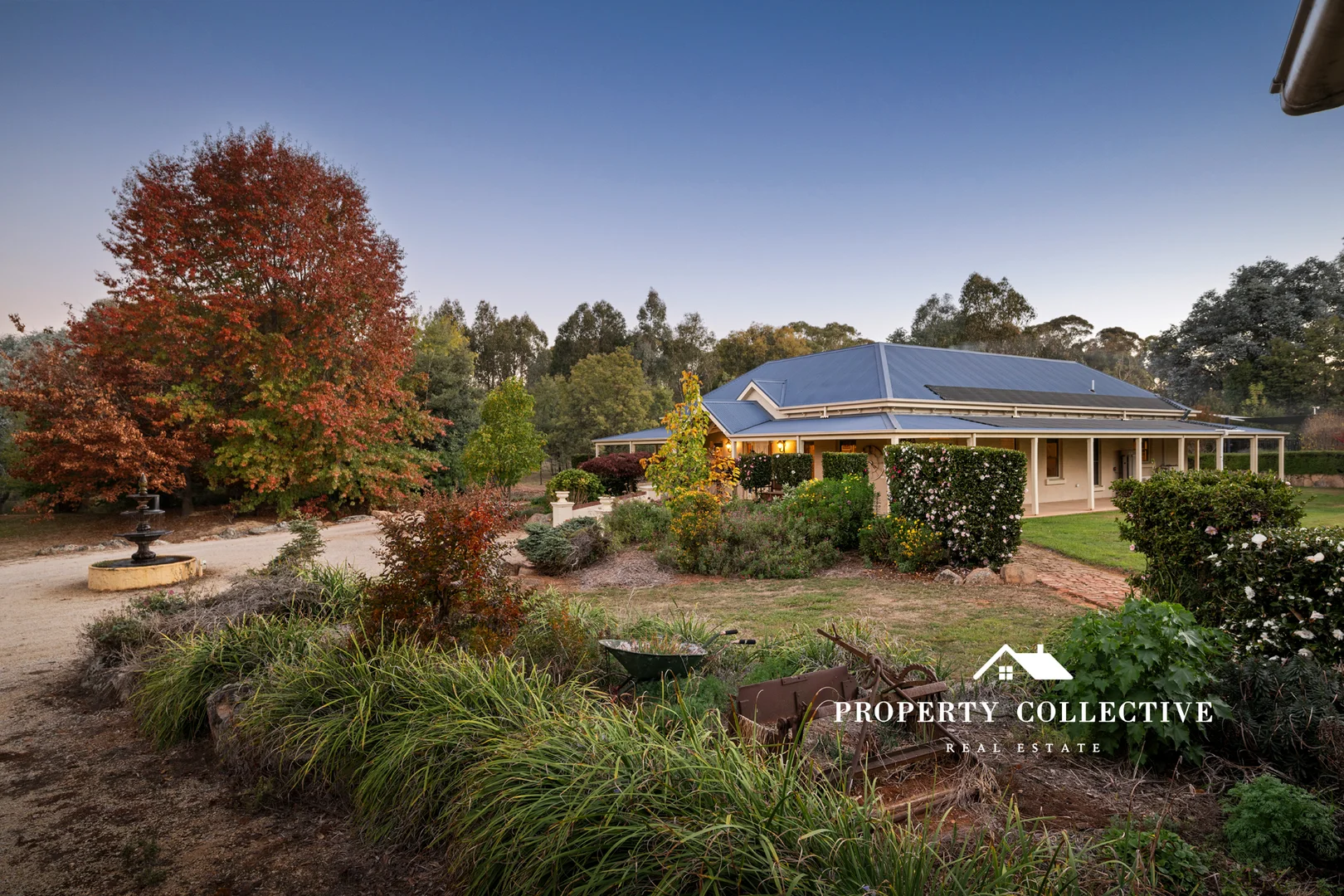 Additional image 49 of 124 Stanley Road, Beechworth VIC 3747