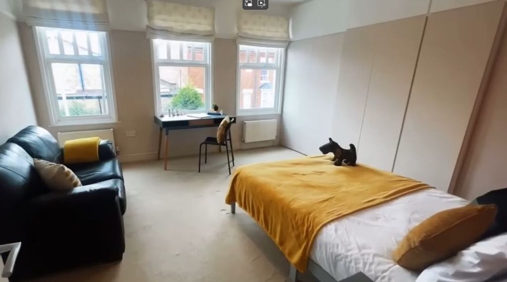 5 bed shared accommodation to rentStretton Road, Leicester LE3