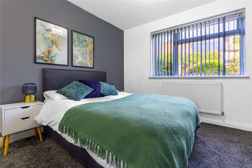 Additional image 20 of 6 bed semi-detached house to rentHelmdon Crescent, Northampton NN2