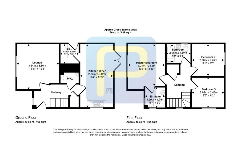 Additional image 19 of 3 bed detached house to rentPelican Road, Amble NE65