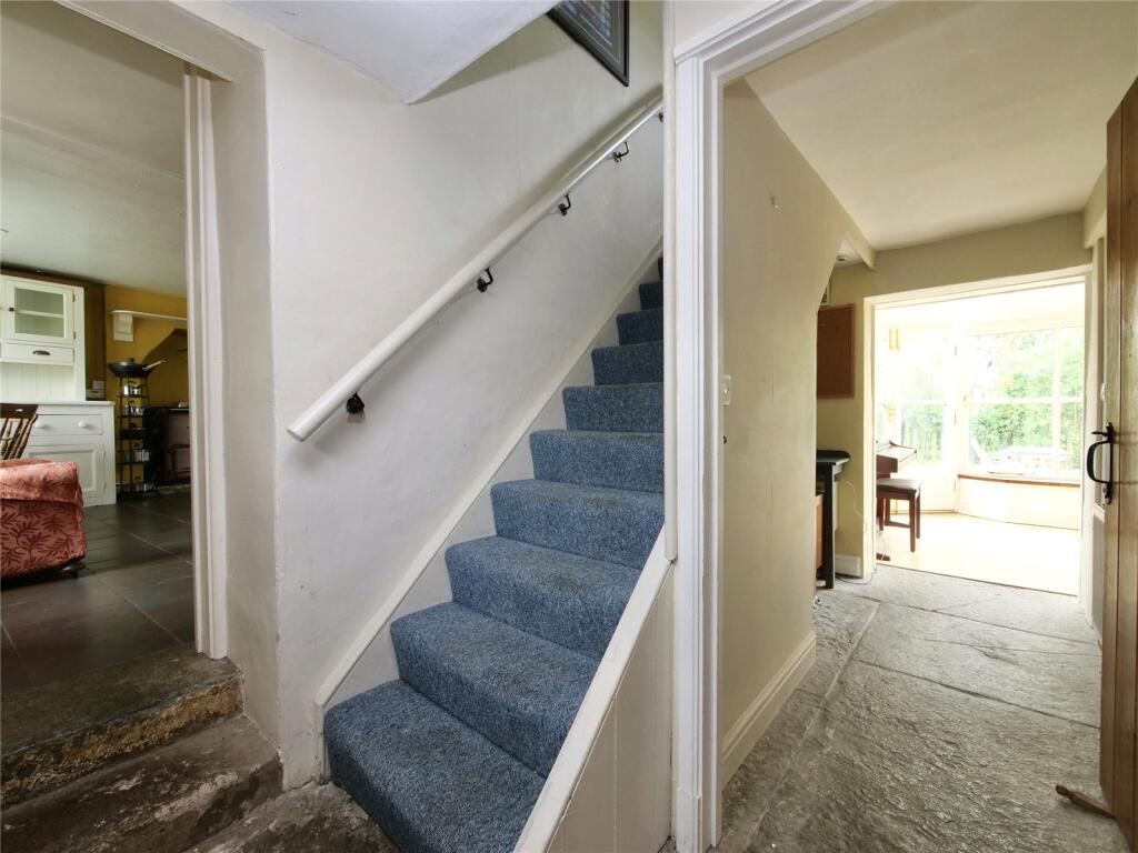Additional image 9 of Green Cottage – A Charming Double Fronted Cottage in the Heart of Ditcheat