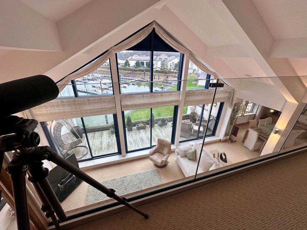 Additional image 11 of 2 bed penthouse to rentDeganwy Quay, Conwy LL31