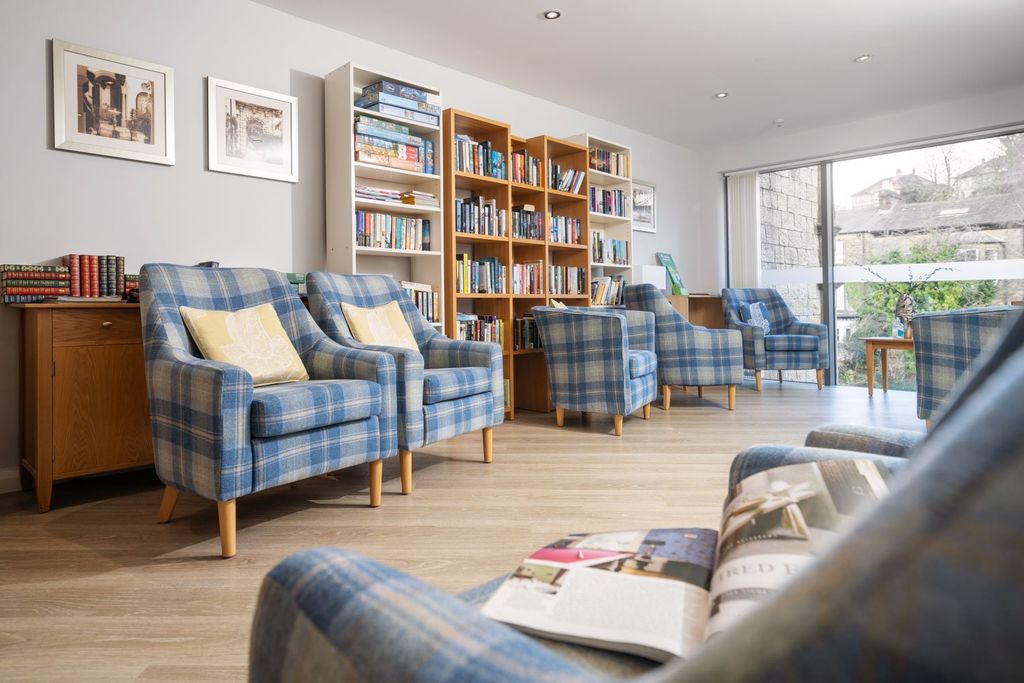 Additional image 10 of 1 bed flat to rentGreaves Road, Lancaster LA1