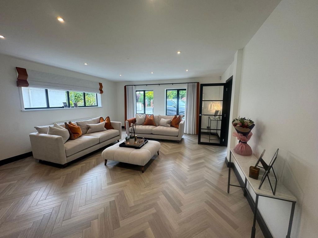 Additional image 11 of 4 bed detached house to rentGolf Open 2026 - Sherringham Road, Birkdale PR8