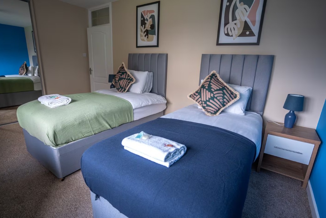 Additional image 3 of 2 Bed Flat, Castlefern Road, G73, N1 7GU