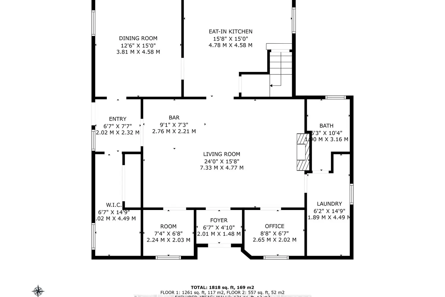 Additional image 4 of 382 Beach Boulevard