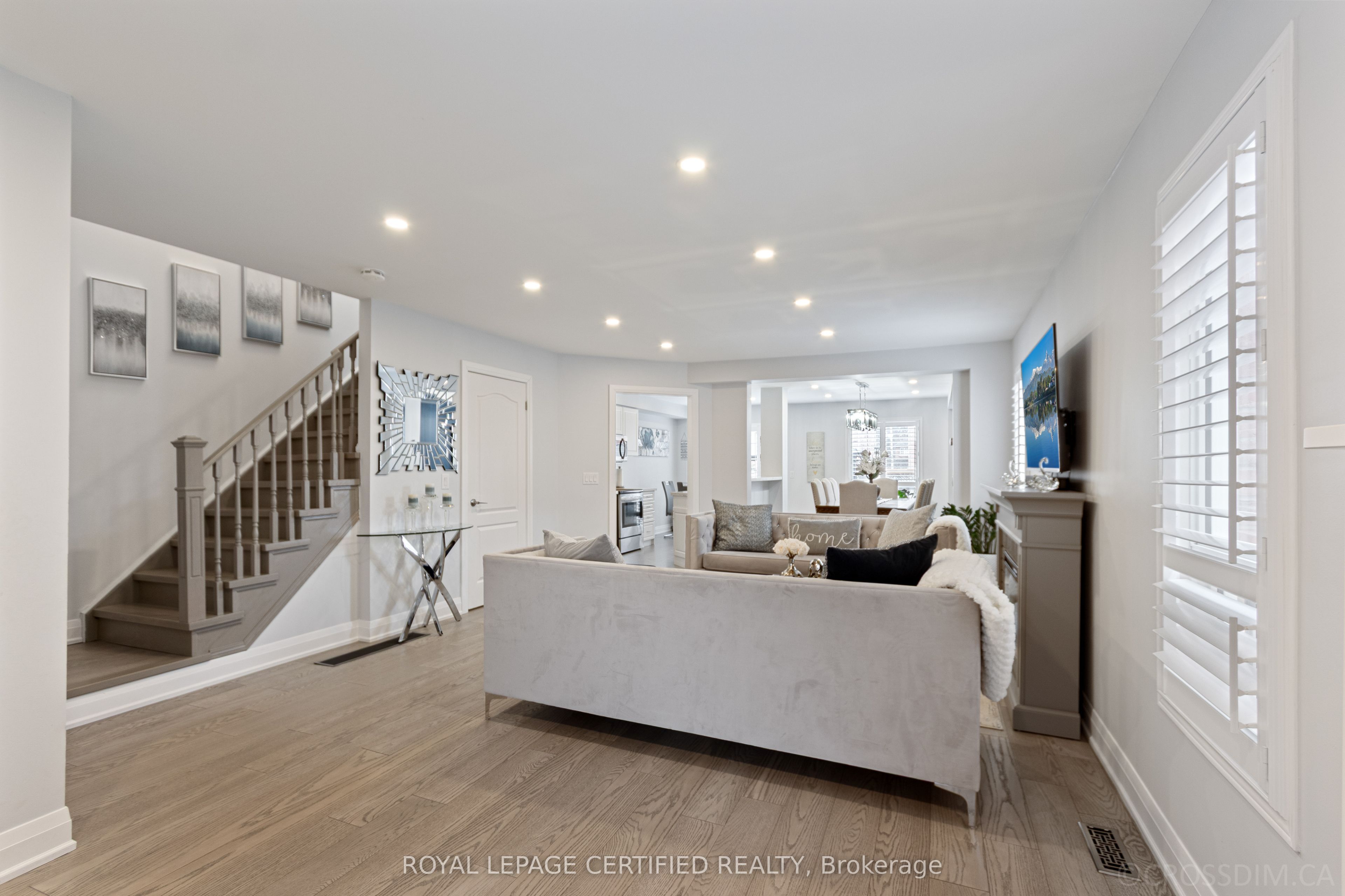 Additional image 4 of 3814 Ridgepoint Way, Mississauga, ON, L5N 7T7