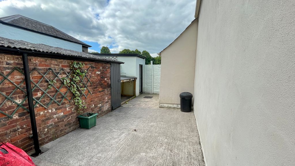 Additional image 11 of 3 bed property to rentGlendower Street, Monmouth NP25