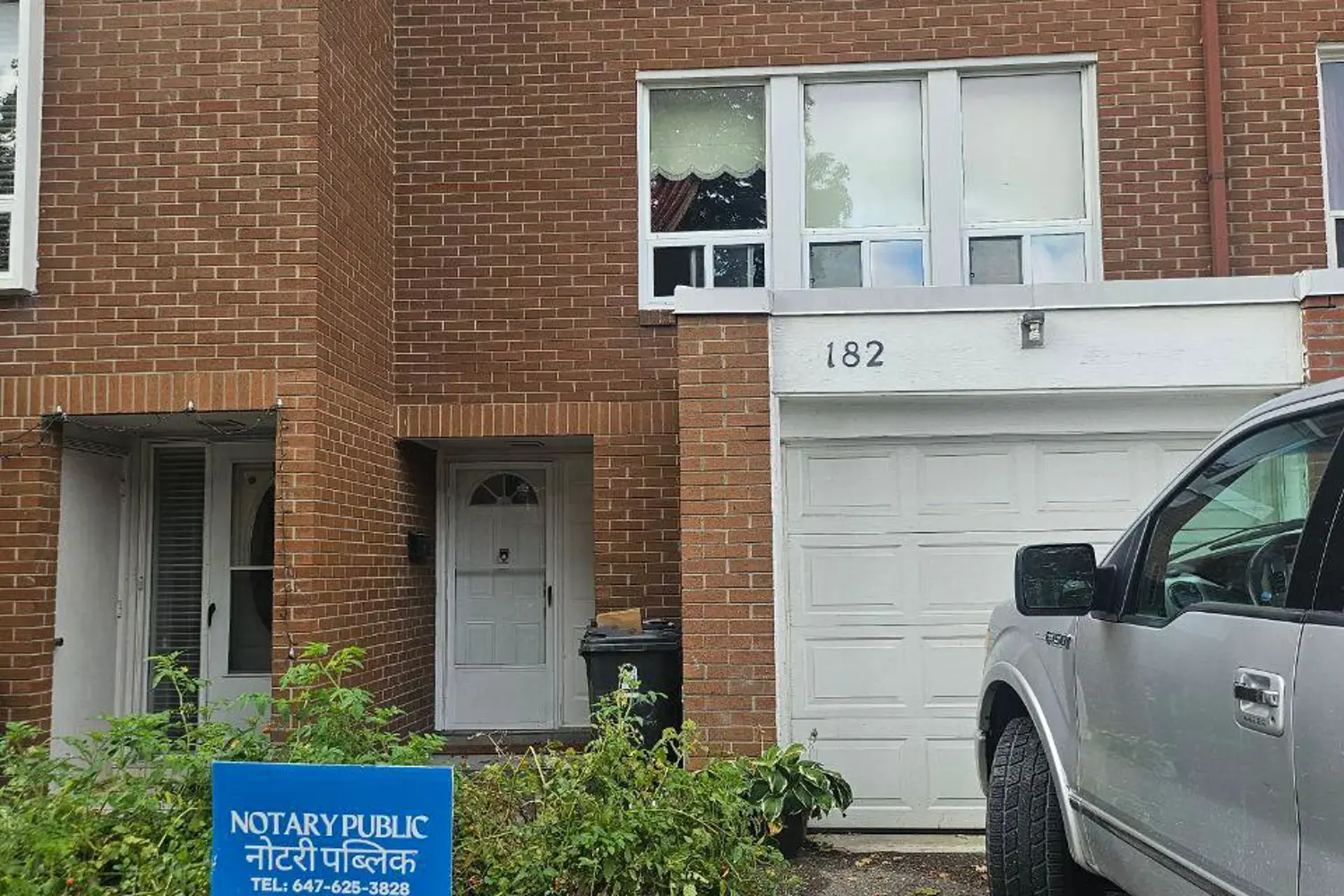 6448 Finch Avenue 182
