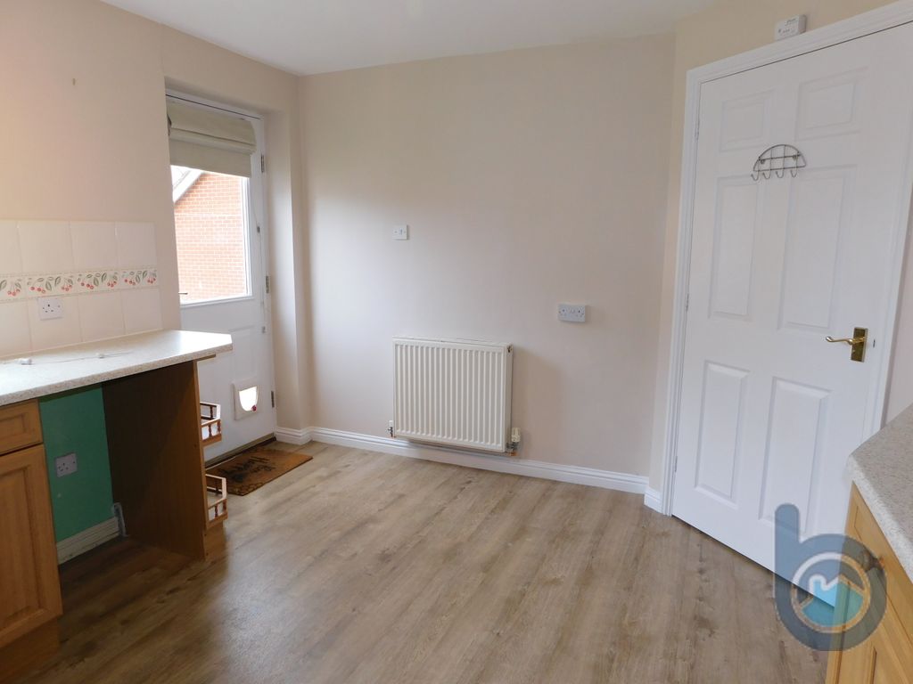 Additional image 5 of 4 bed detached house to rentLidgate Close, Peterborough PE2