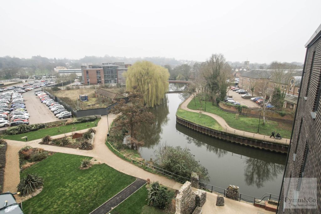 Additional image 12 of 2 bed flat to rentTypesetters Way, Norwich NR3