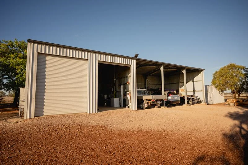 Additional image 24 of 446 Bassett Lane, Roma QLD 4455