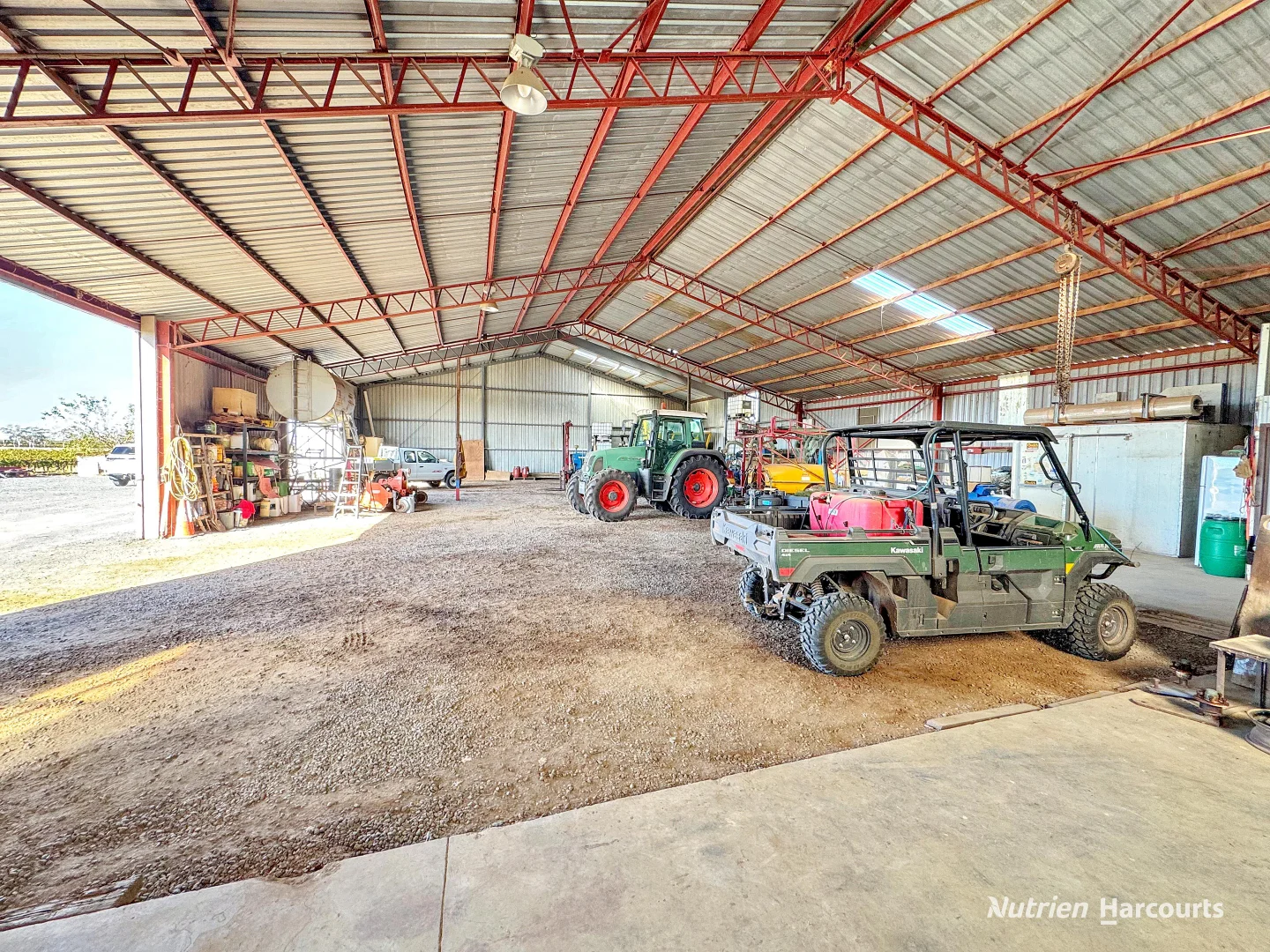 Additional image 5 of 1631 Rankins Springs Road, Myall Park NSW 2681