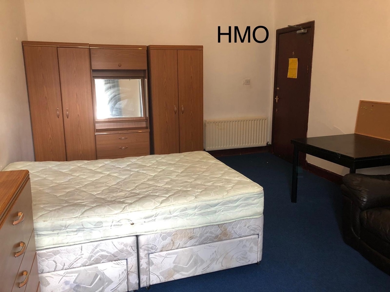 Additional image 11 of 4 Bed Flat, Gray Street, G3, N1 7GU