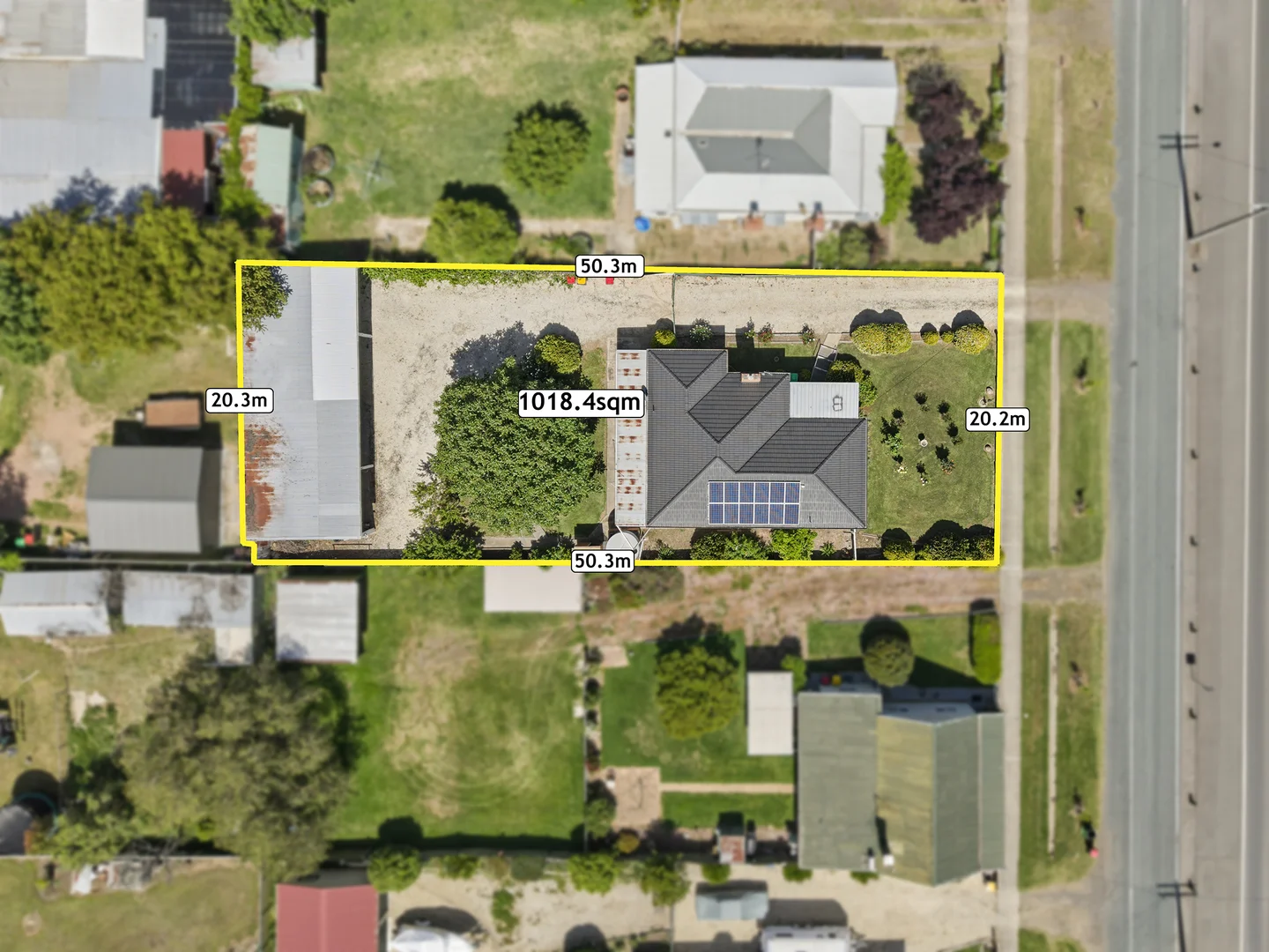 Additional image 18 of 196 High Street, Heathcote VIC 3523