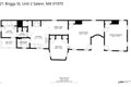 Additional image 42 of 21 Briggs St Unit 2, Salem, MA, 01970
