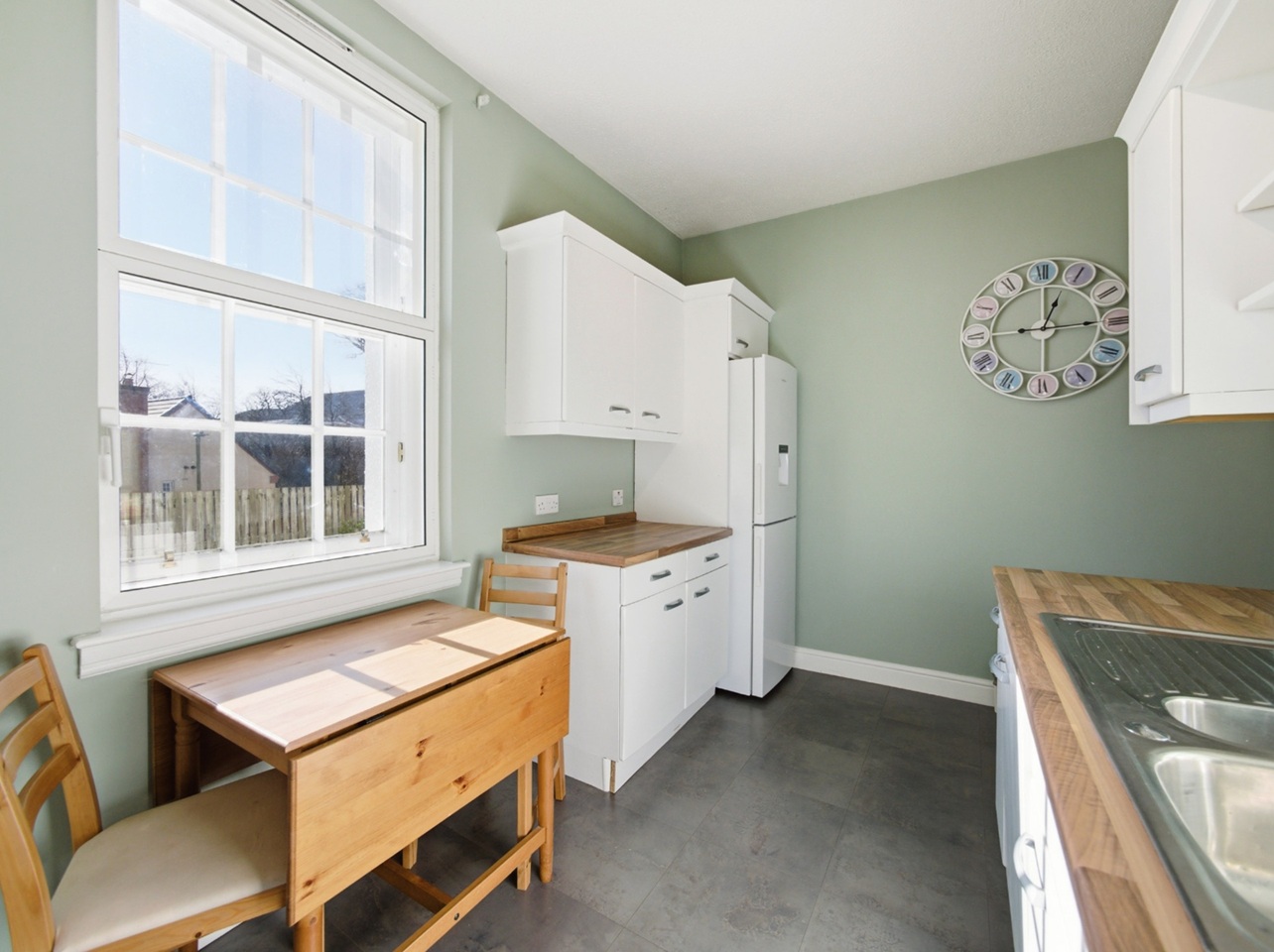 Additional image 6 of 2 Bed Flat, Margaret Rose Drive, EH10, N1 7GU