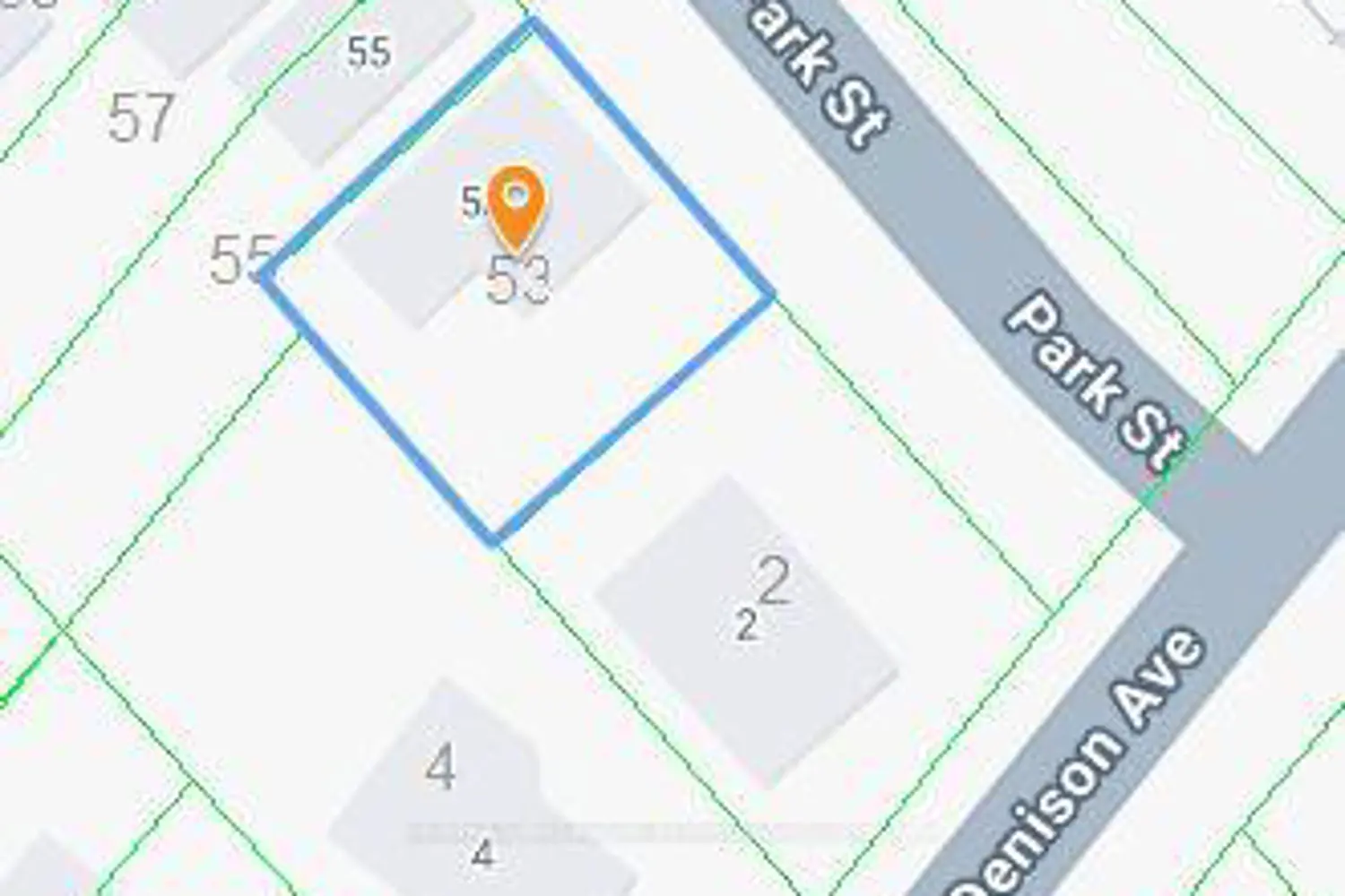 Additional image 3 of 53 Park Street