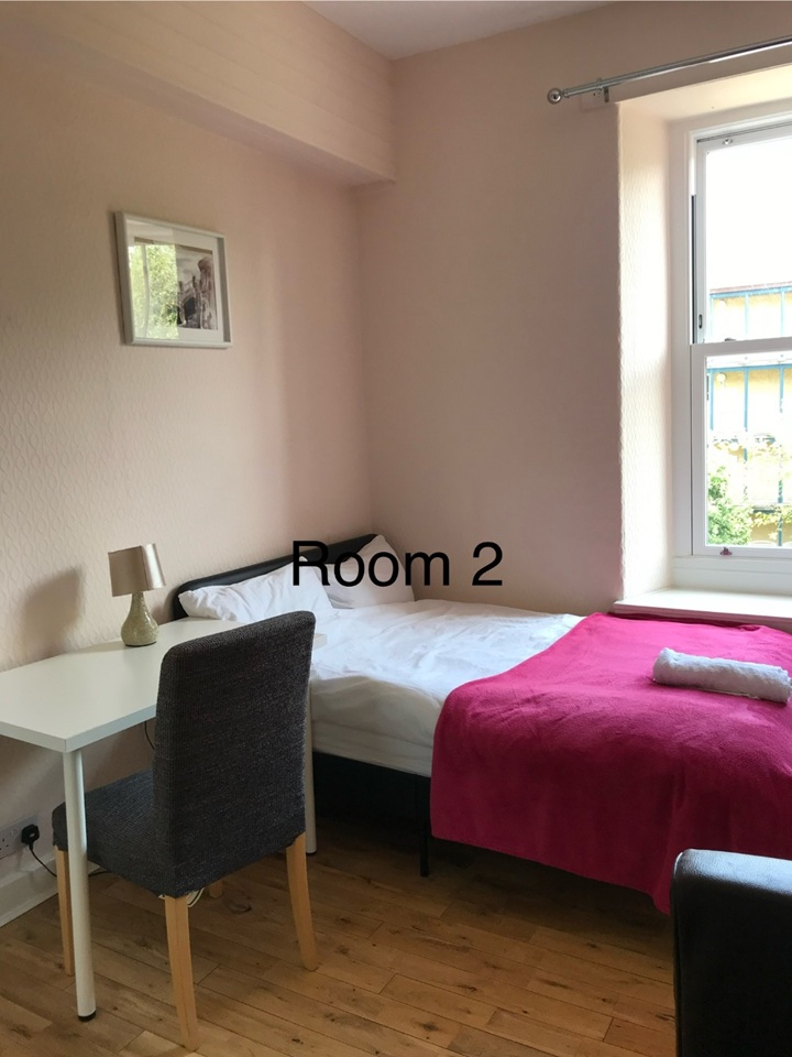 Additional image 15 of 3 Bed Flat, Saint Mary's Street, EH1, N1 7GU