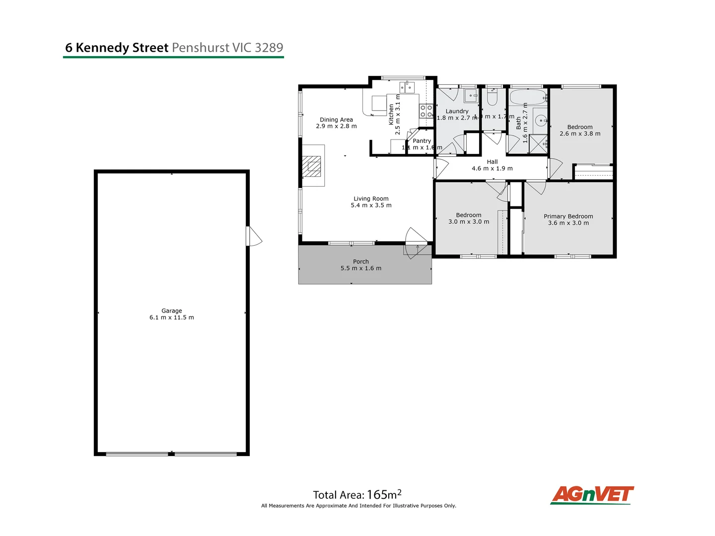 Additional image 10 of 6 Kennedy Street, Penshurst VIC 3289