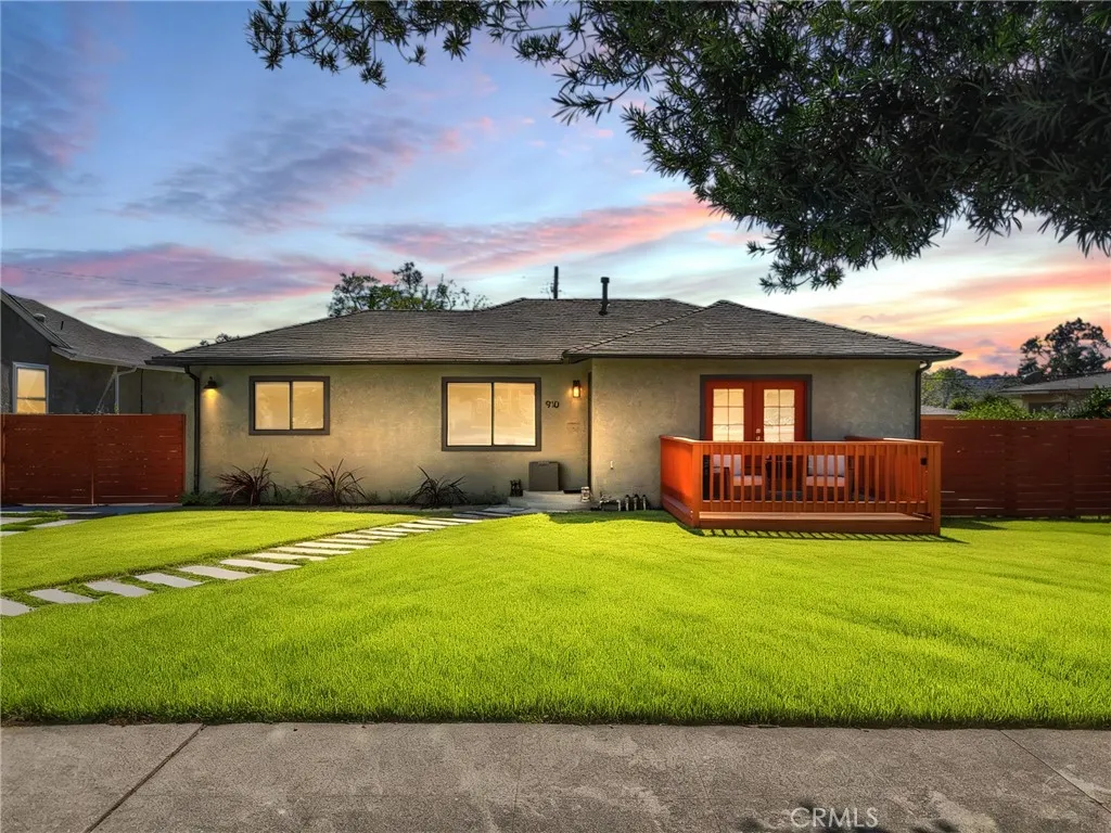 Additional image 2 of 910 Arwin Street, Pasadena, CA 91103