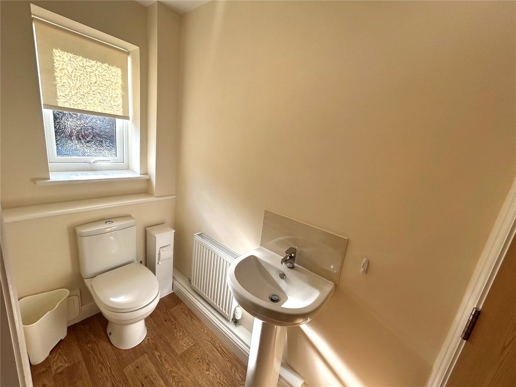 Additional image 12 of 3 bed semi-detached house to rentBrynmor Parc, Bryn Lane, Newtown, Powys SY16