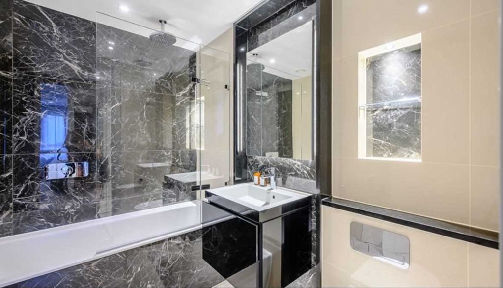 Additional image 3 of 3 bed flat to rentEdgware Road, London W2