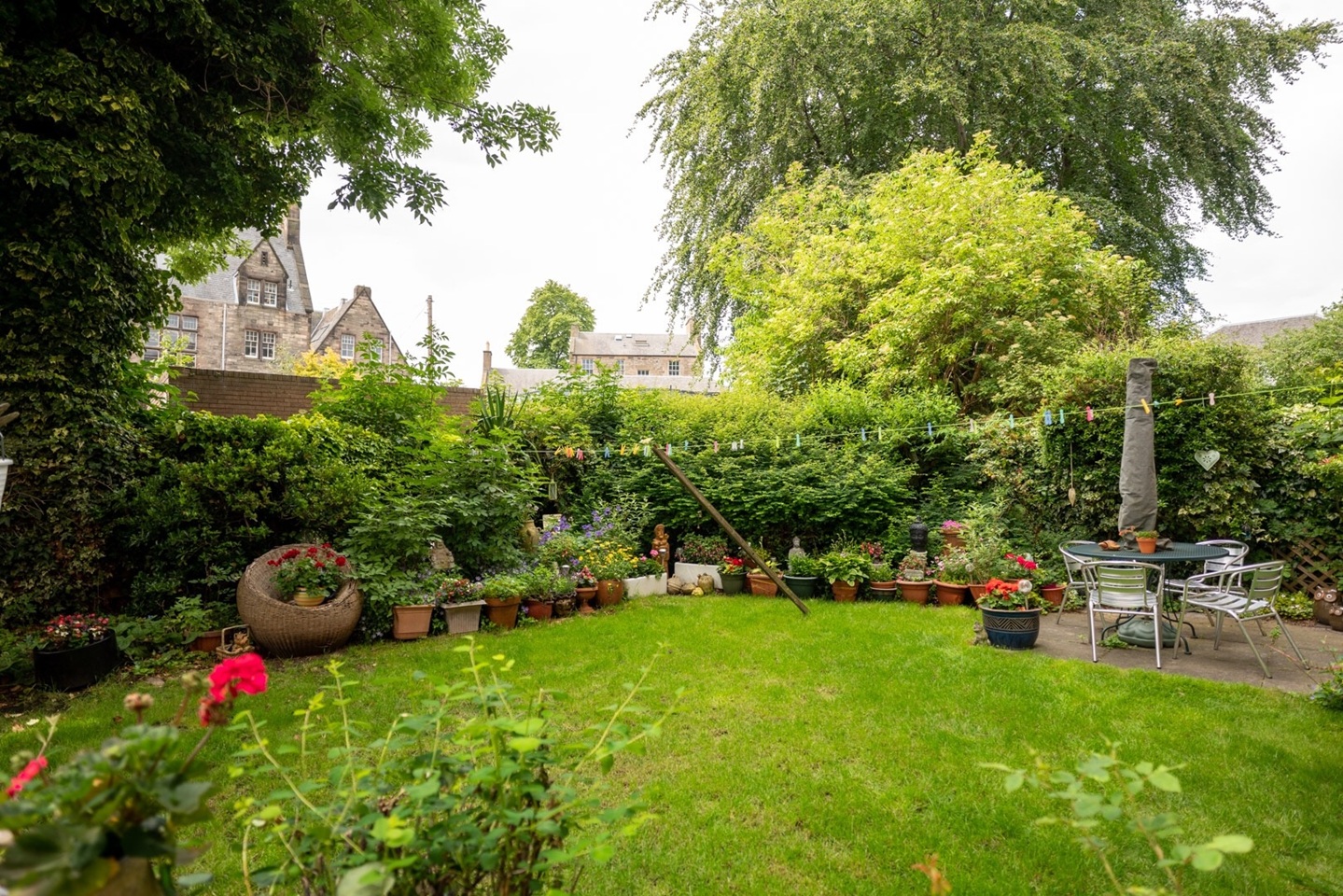 Additional image 12 of 1 Bed Flat, Saxe Coburg Terrace, EH3, N1 7GU