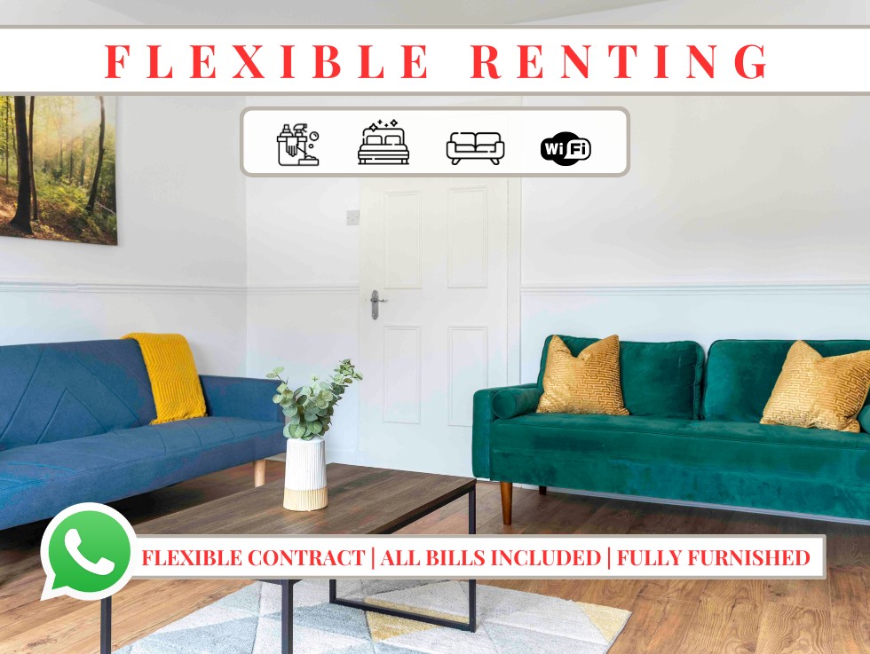 2 Bed Semi-Detached House, Glentarbert Road, G73, N1 7GU