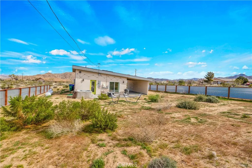 Additional image 22 of 7276 Encina Road, Joshua Tree, CA 92252