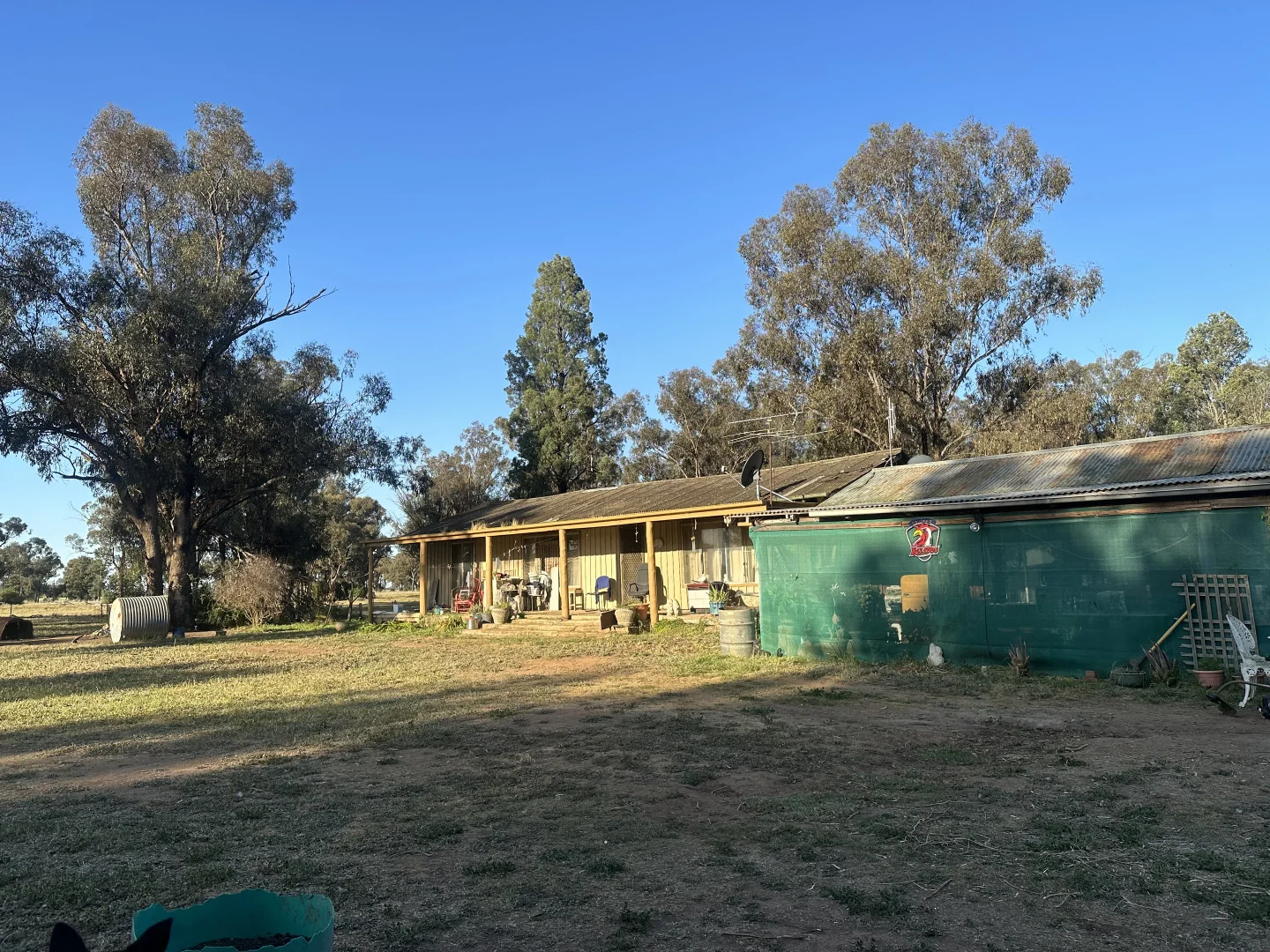 Additional image 24 of Lot 133 Troths Lane, Quandialla NSW 2721