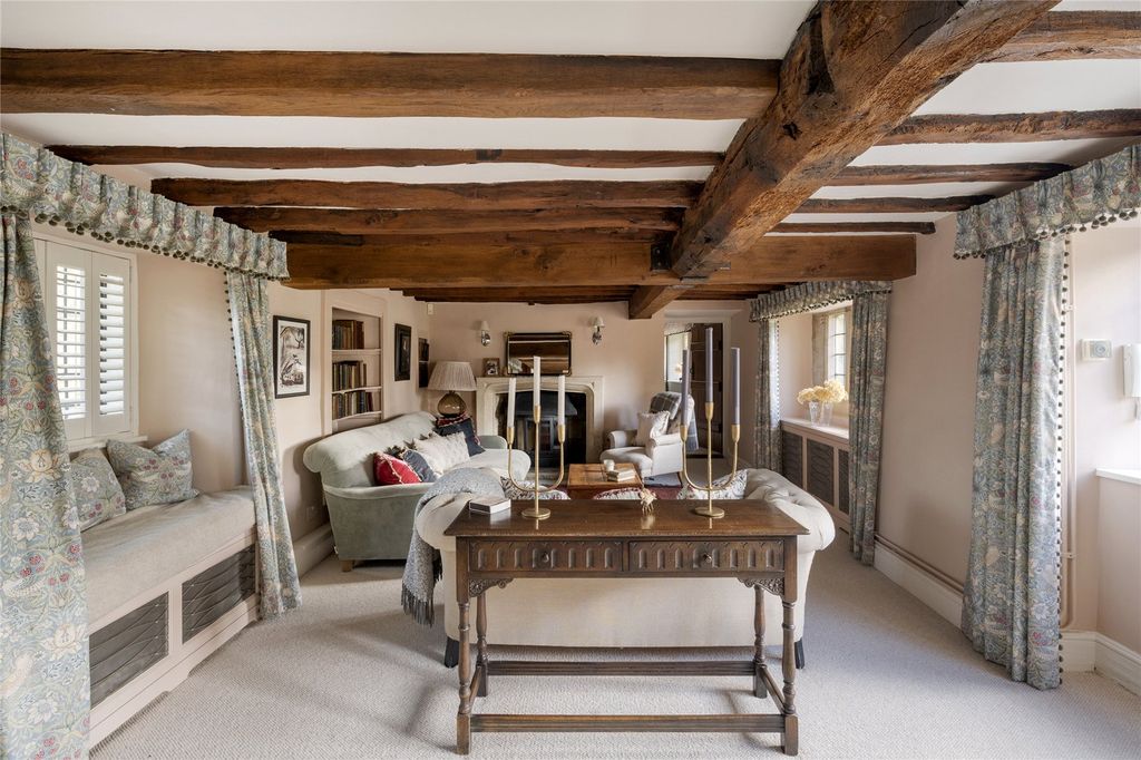 Additional image 16 of 5 bed detached house to rentBourton House, Bourton On The Water, Cheltenham GL54